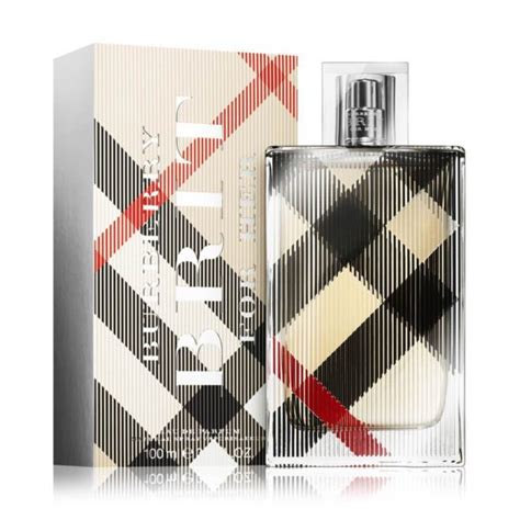 burberry brit bath and body|Burberry Brit for her perfume.